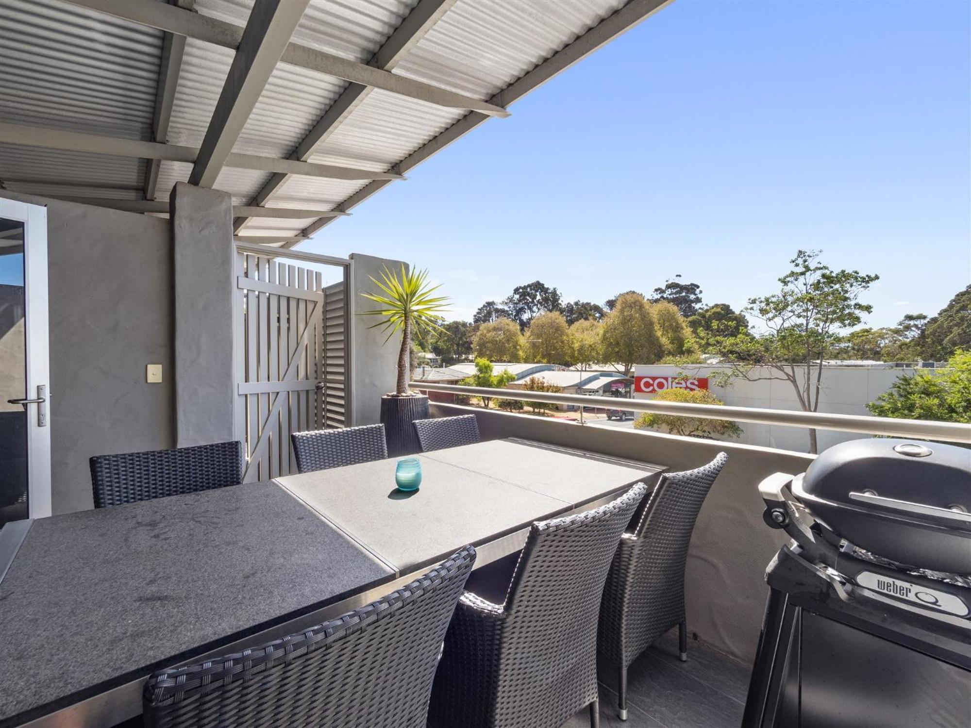Rooftop Margaret River Dış mekan fotoğraf